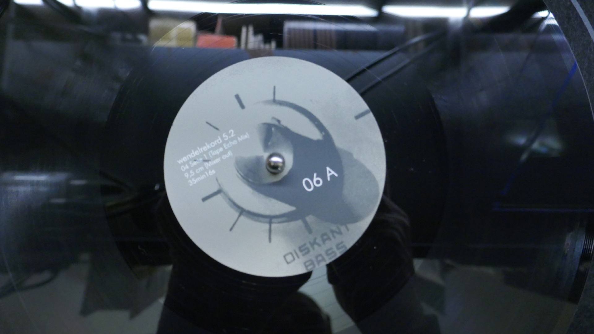 2024-10-31 timetable Komposition Dj Set wendelrekord V (1) (Audio)